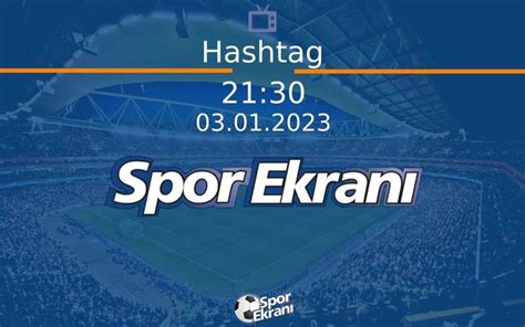 Spor hashtag